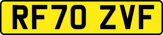 RF70ZVF