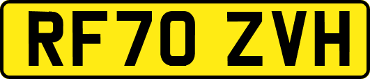 RF70ZVH
