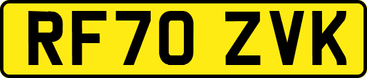 RF70ZVK