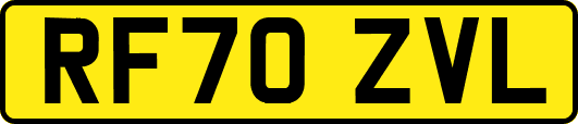RF70ZVL