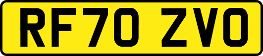 RF70ZVO