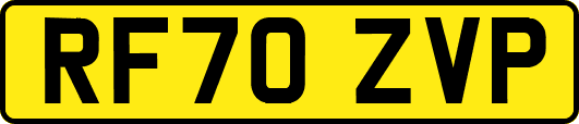 RF70ZVP