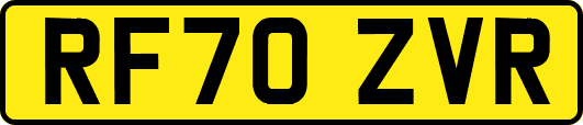 RF70ZVR