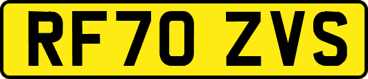 RF70ZVS
