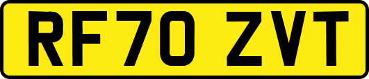 RF70ZVT