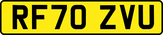 RF70ZVU