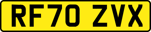 RF70ZVX