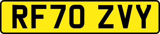 RF70ZVY