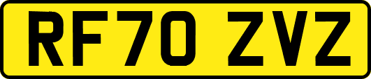 RF70ZVZ