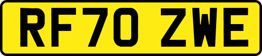 RF70ZWE