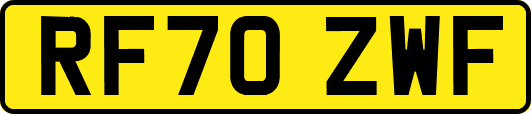 RF70ZWF