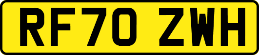 RF70ZWH