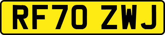 RF70ZWJ