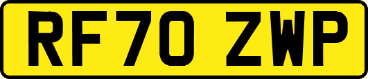 RF70ZWP