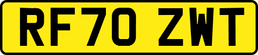RF70ZWT