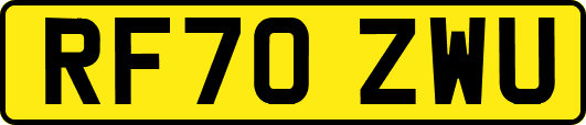 RF70ZWU