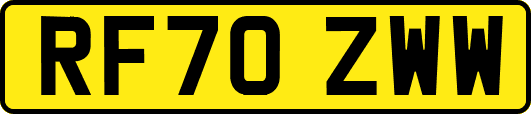 RF70ZWW