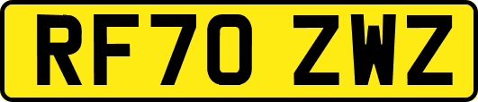 RF70ZWZ