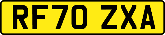 RF70ZXA