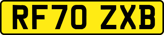 RF70ZXB