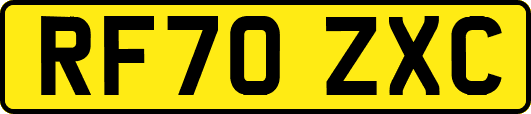 RF70ZXC