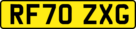 RF70ZXG