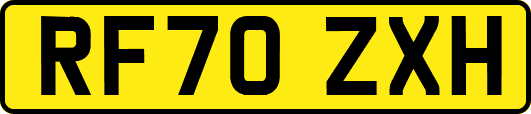 RF70ZXH