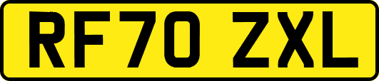 RF70ZXL