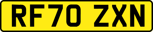 RF70ZXN