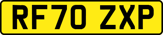RF70ZXP