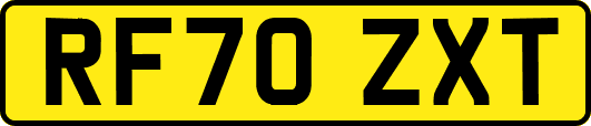 RF70ZXT