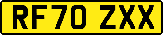 RF70ZXX