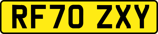 RF70ZXY