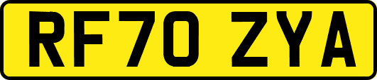 RF70ZYA