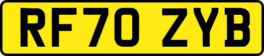 RF70ZYB