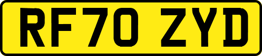 RF70ZYD