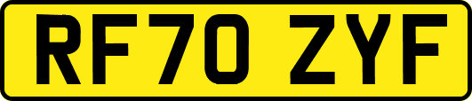 RF70ZYF