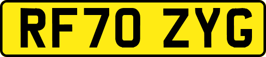 RF70ZYG