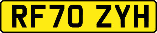 RF70ZYH