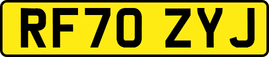 RF70ZYJ