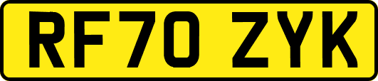 RF70ZYK