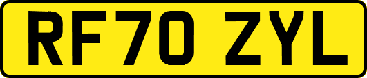 RF70ZYL