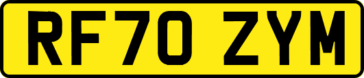 RF70ZYM