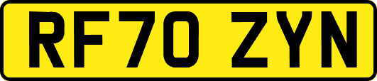 RF70ZYN