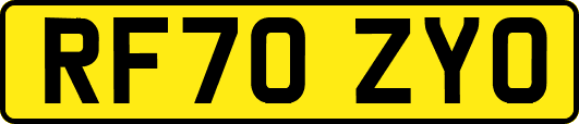 RF70ZYO