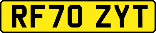 RF70ZYT