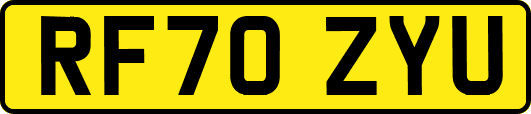RF70ZYU