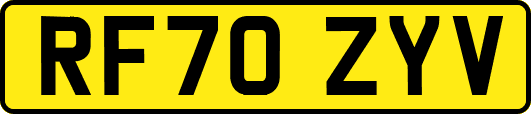 RF70ZYV