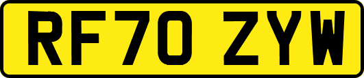 RF70ZYW