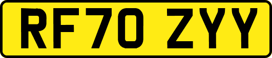RF70ZYY